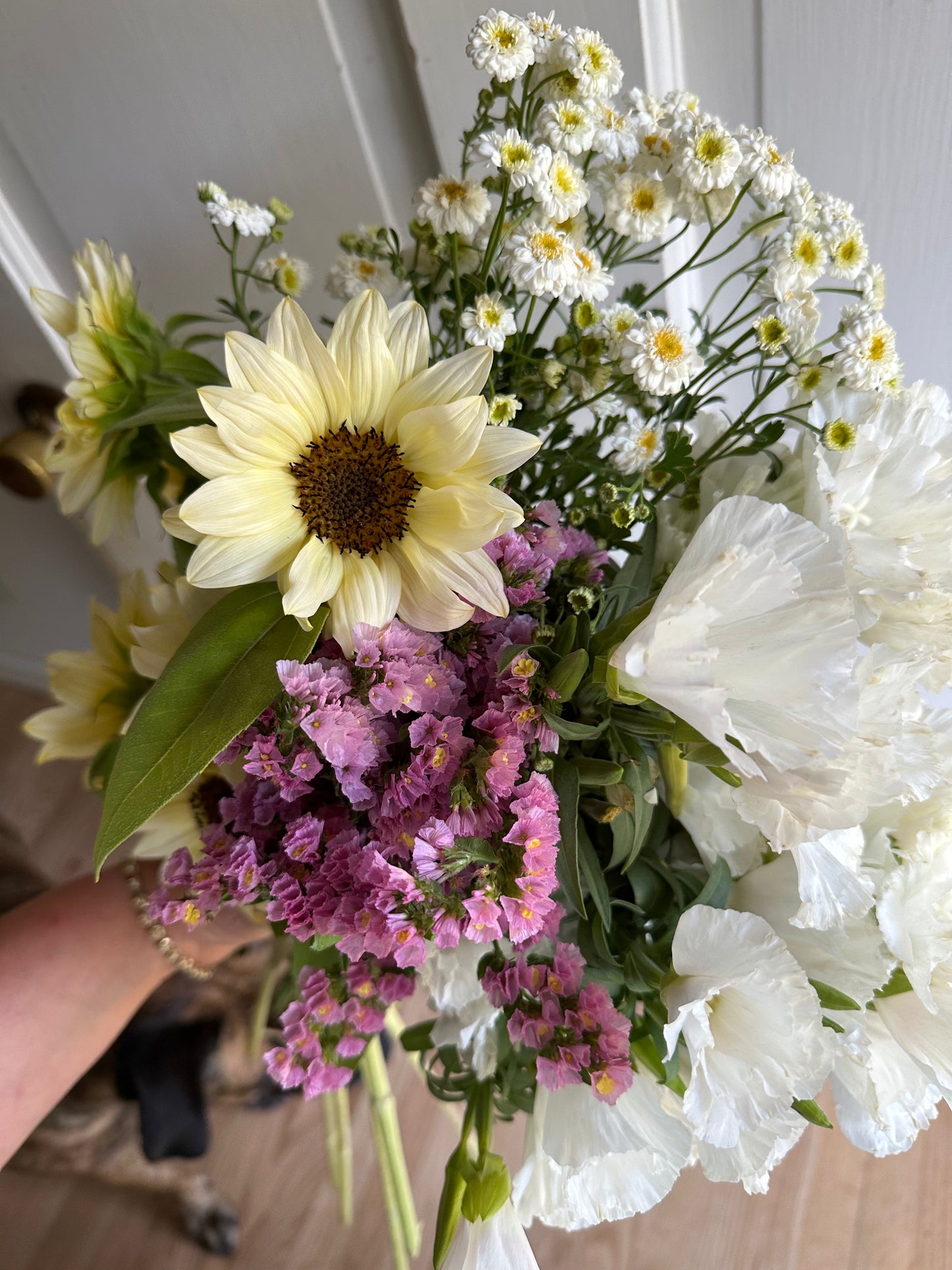 FLORAL SUBSCRIPTION *PICKUP ONLY*