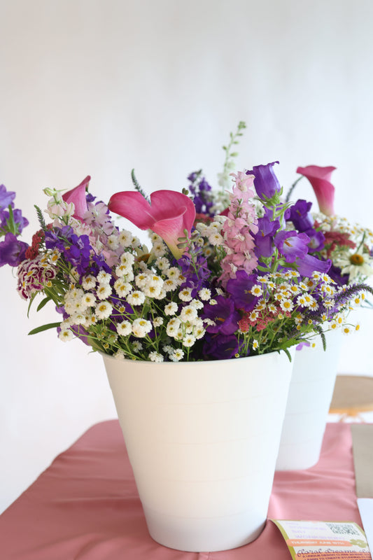 Seasonal Bouquet