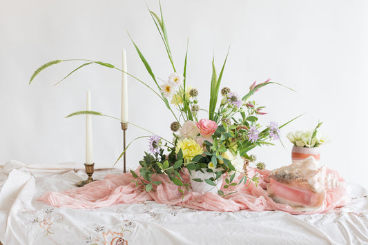 Flowers and Photography!
